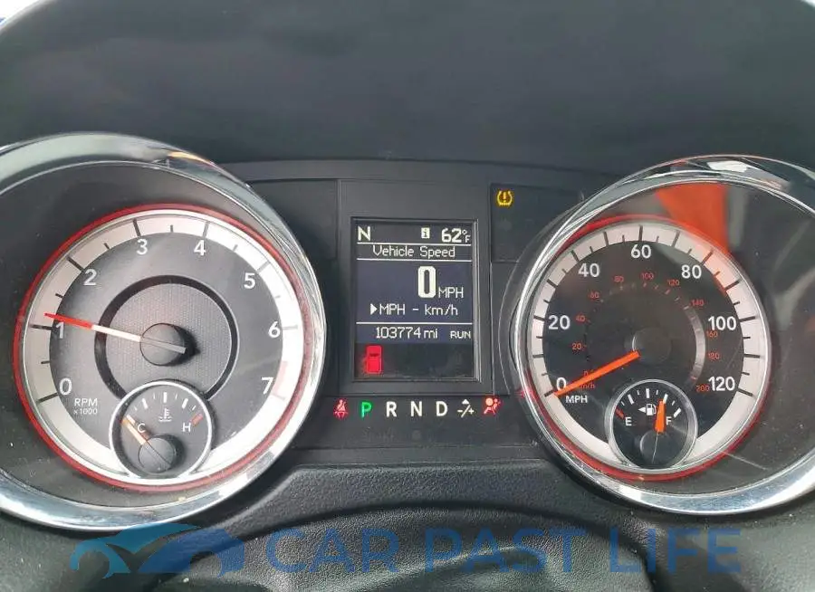 2C4RDGEGXKR695901# 9