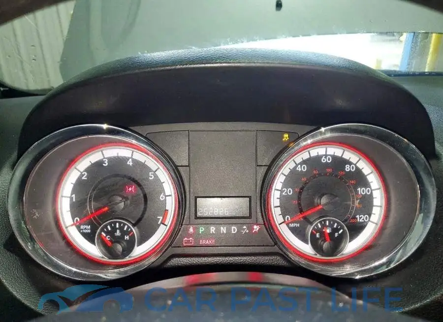 2C7WDGBG8KR727013# 9