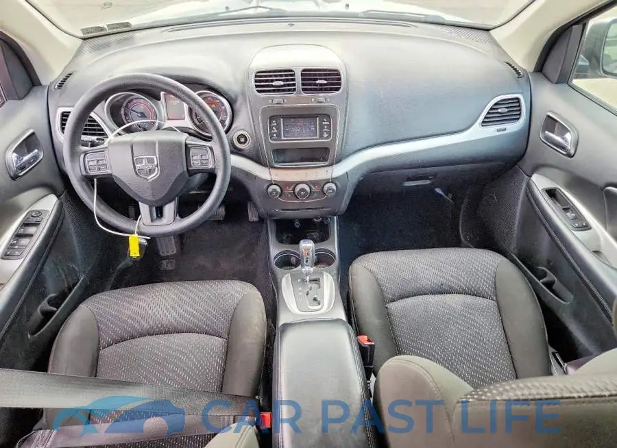 3C4PDCAB1KT871709# 8