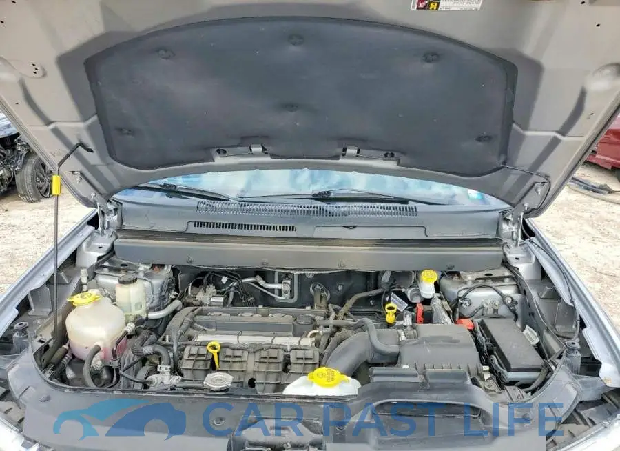 3C4PDCAB8HT636832# 12