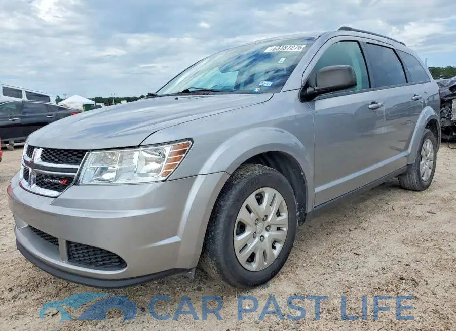 3C4PDCAB8HT636832# 1