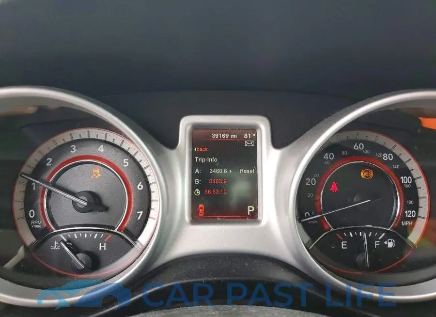 3C4PDCAB8HT636832# 9