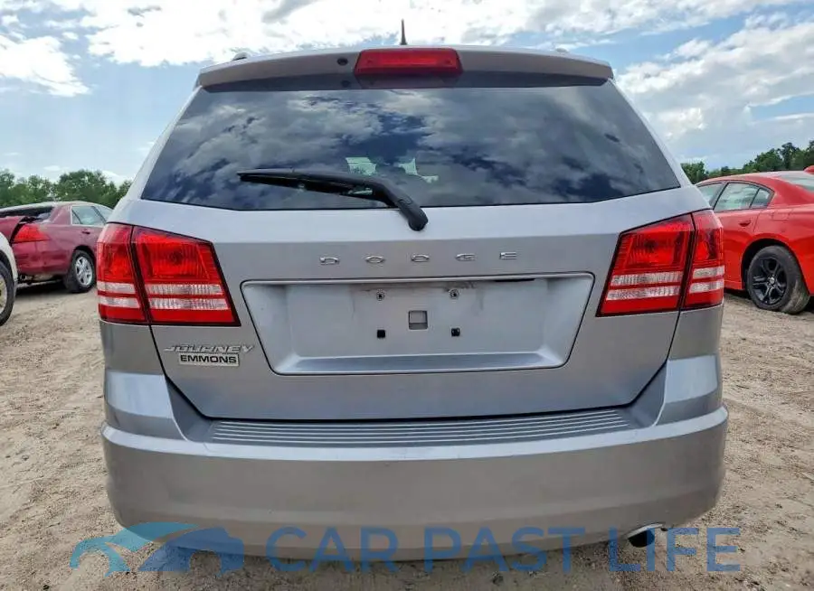 3C4PDCAB8HT636832# 6