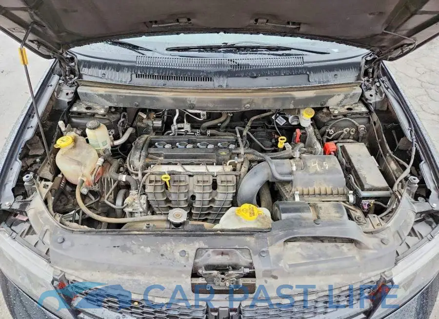 3C4PDCBB3HT622464# 12