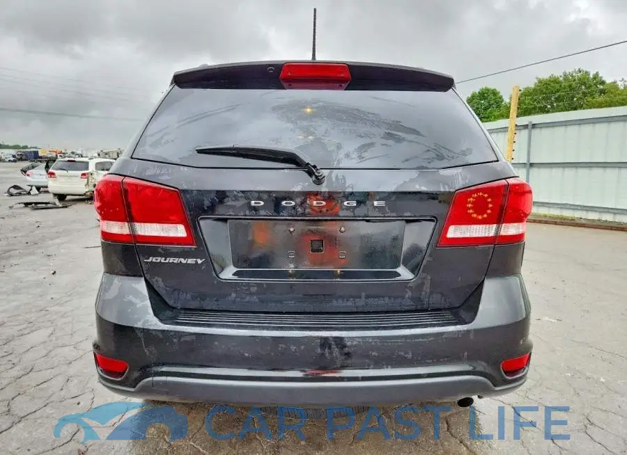 3C4PDCBB3HT622464# 6