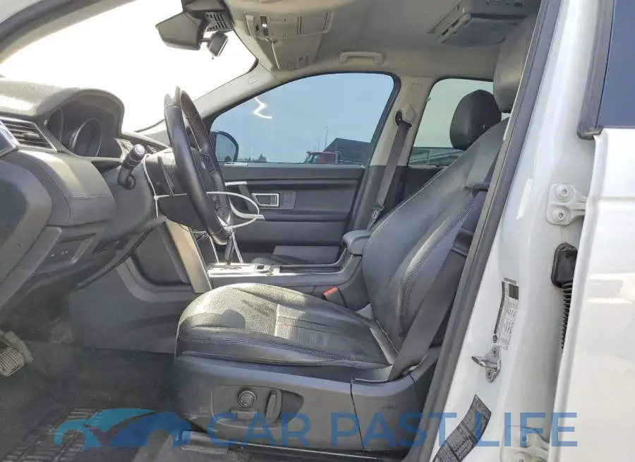 SALCP2FX5KH790918# 7