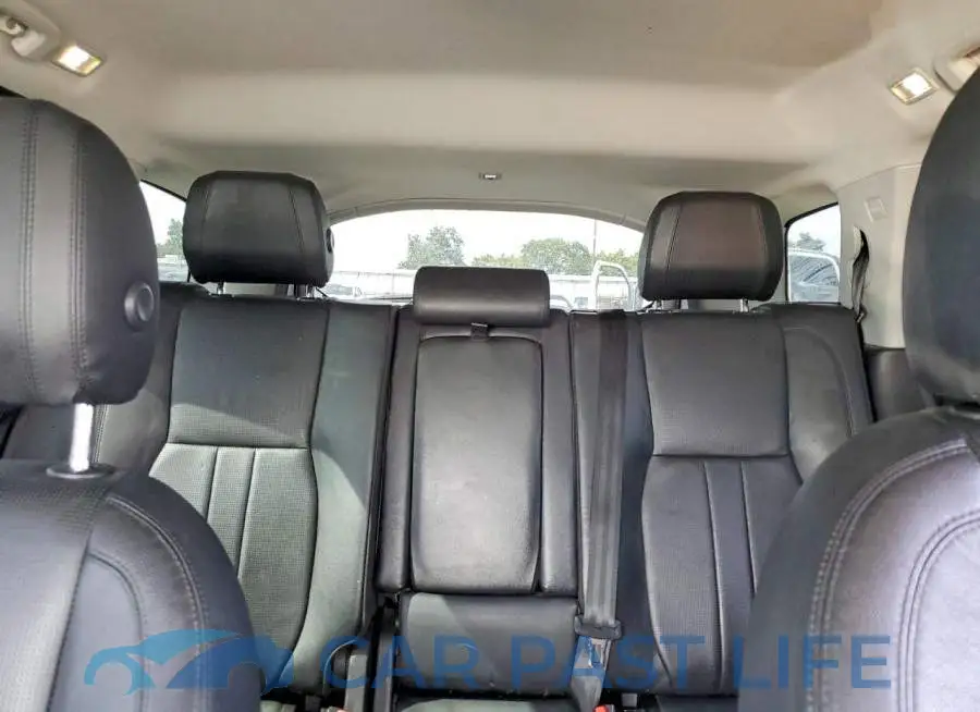 SALCP2FX5KH790918# 10