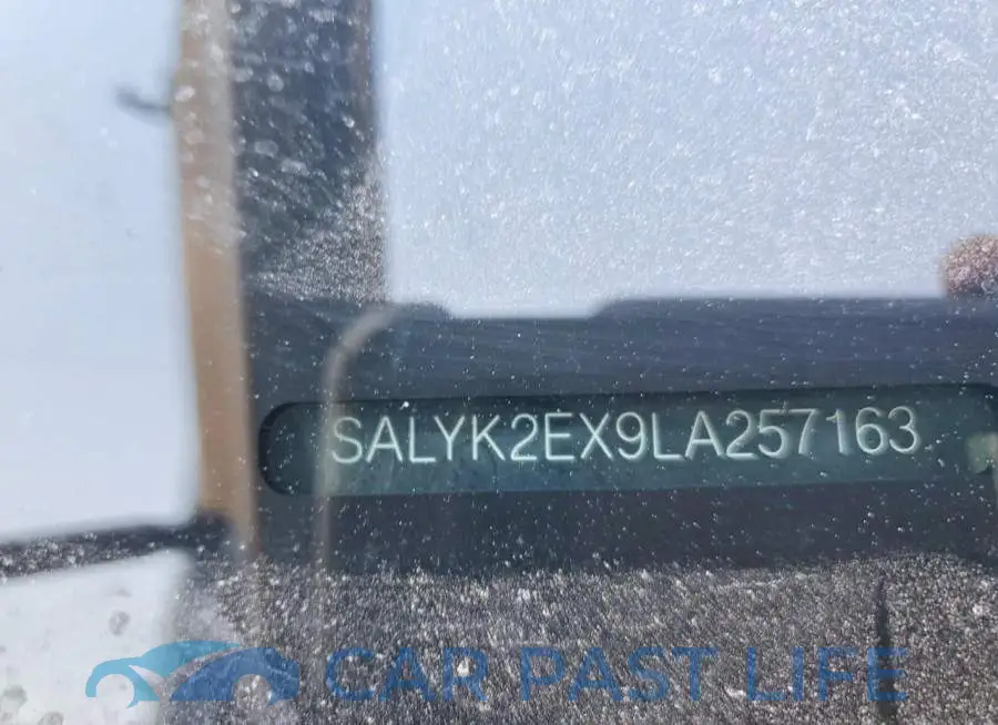 SALYK2EX9LA257163# 14