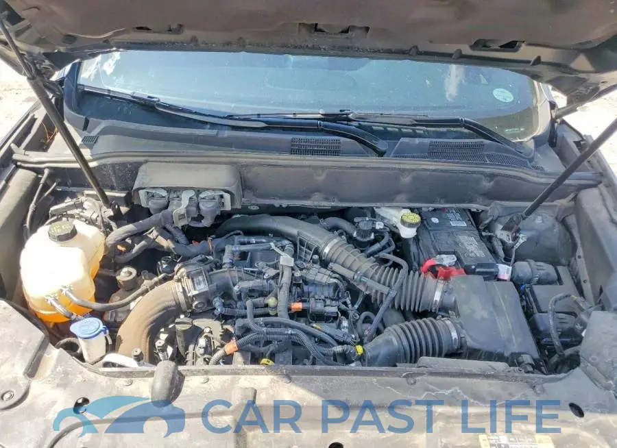 2LMPJ9JP4PBL16425# 12
