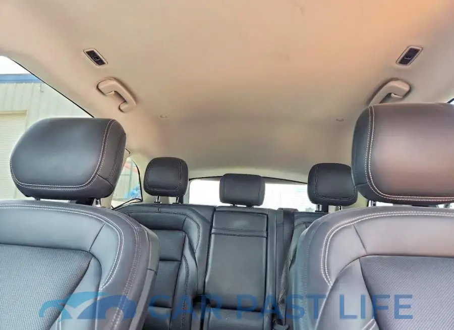 5LMPJ8J40SJ890940# 10