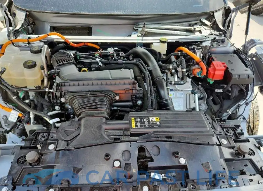 5LMPJ8K45RJ848577# 12
