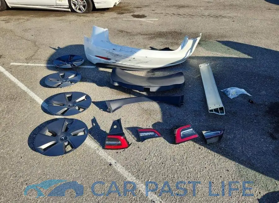 5YJ3E1EA5PF466296# 12