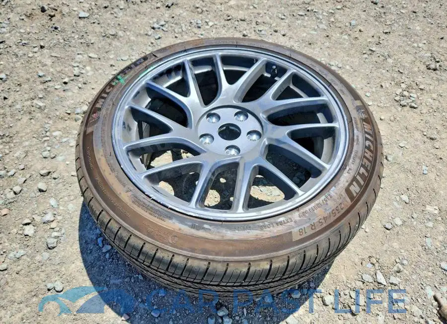 5YJ3E1EAXSF069594# 12