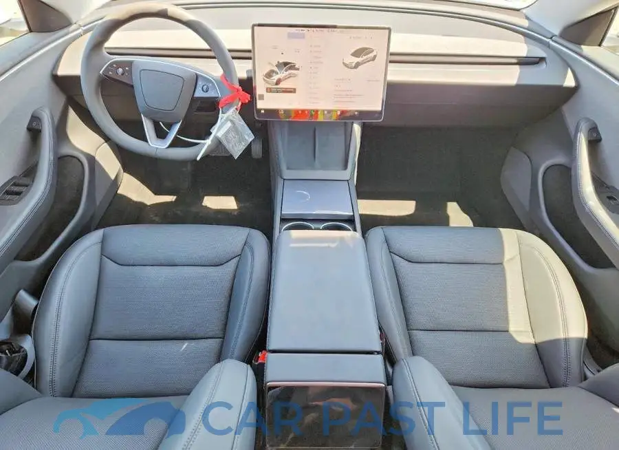 5YJ3E1EAXSF069594# 8