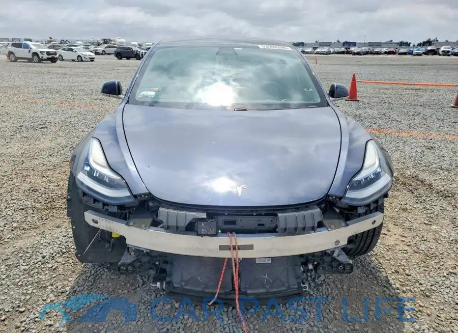 5YJ3E1EB0LF650824# 5