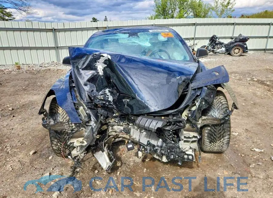 5YJ3E1EB8JF184315# 5