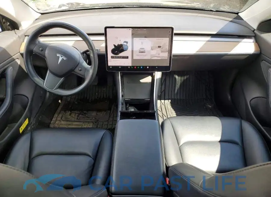 5YJ3E1EB9JF182640# 8