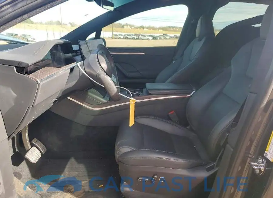 7SAXCDE52RF450929# 7
