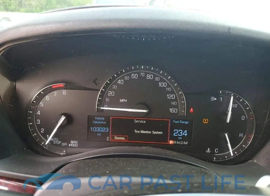 1G6AC5SS1J0143860# 9