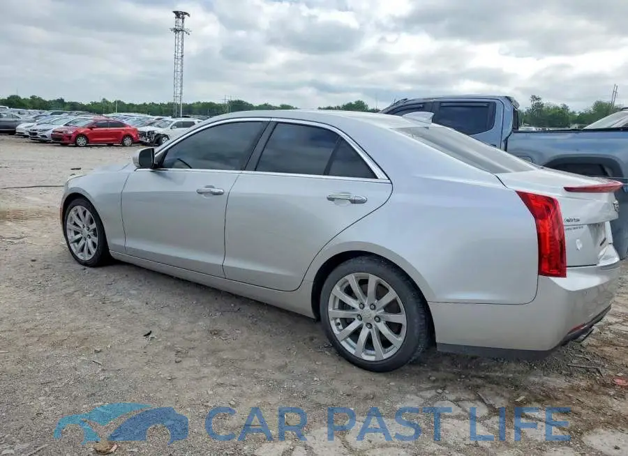 1G6AC5SS1J0143860# 2