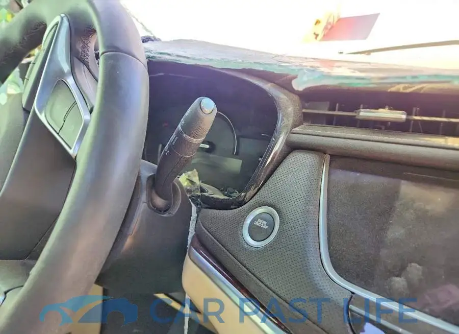 1GYKNCRS5JZ186481# 9