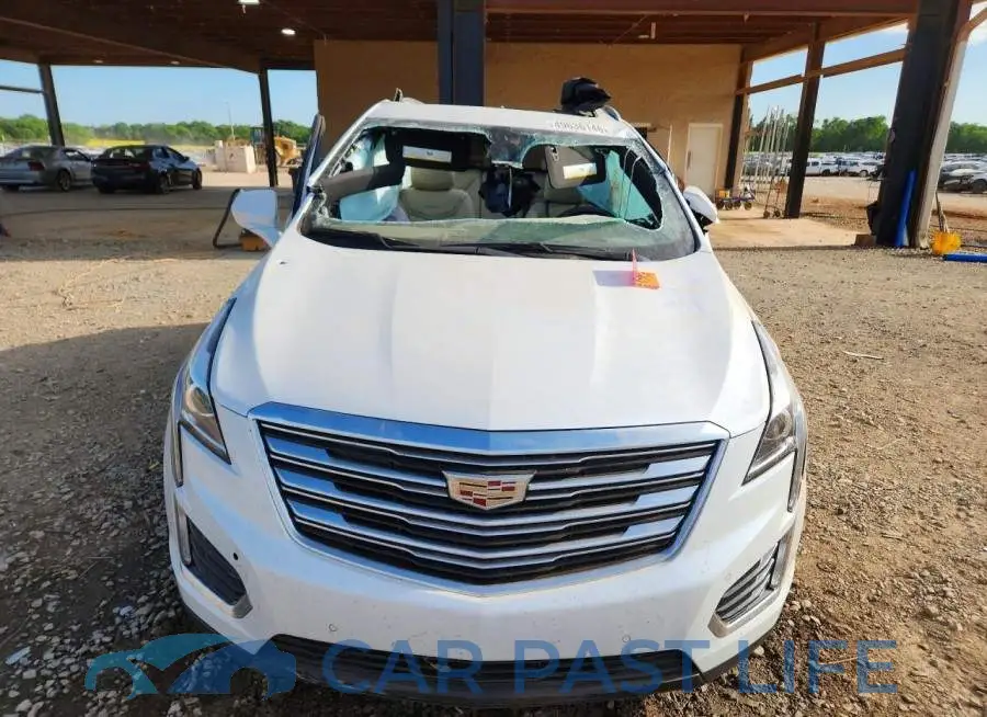 1GYKNCRS5JZ186481# 5