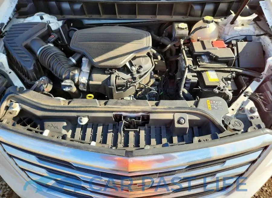 1GYKNCRS5JZ186481# 12