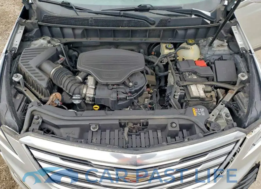 1GYKNDRS4JZ141229# 12