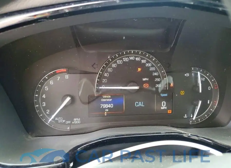 1GYKNDRS4JZ141229# 9