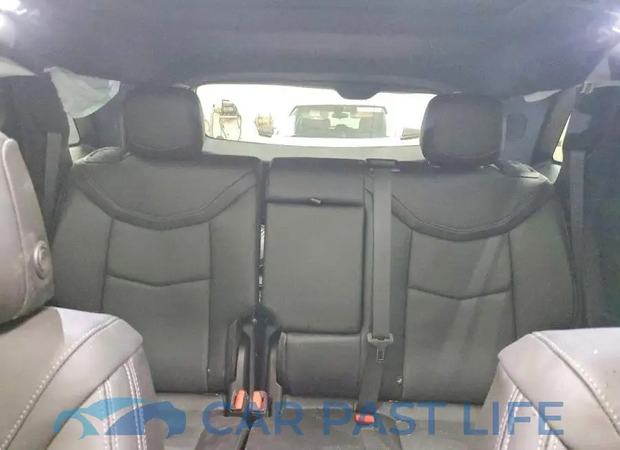 1GYKNDRSXPZ158044# 10