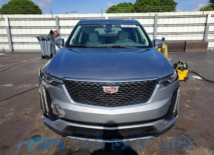 1GYKPCRS9PZ106795# 5