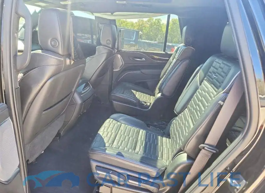 1GYS4GKL6MR433914# 11