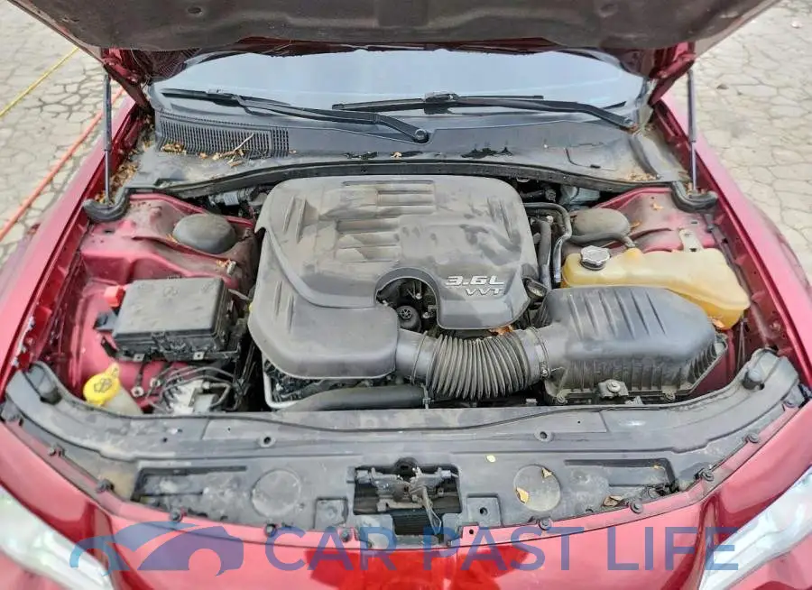2C3CCAAG2HH646979# 11