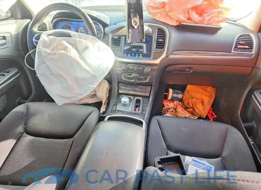 2C3CCAAG5NH134273# 8