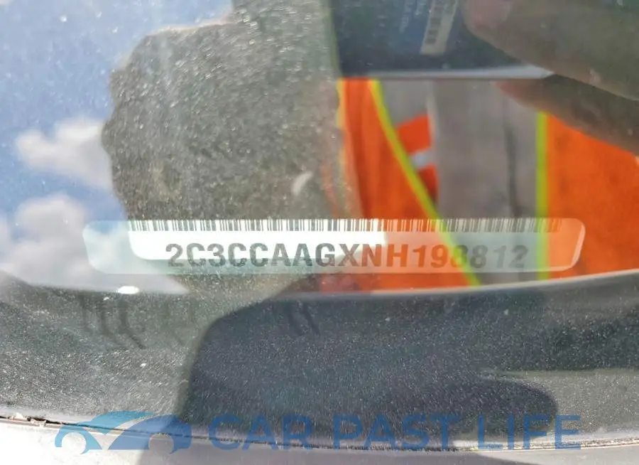 2C3CCAAGXNH198812# 12