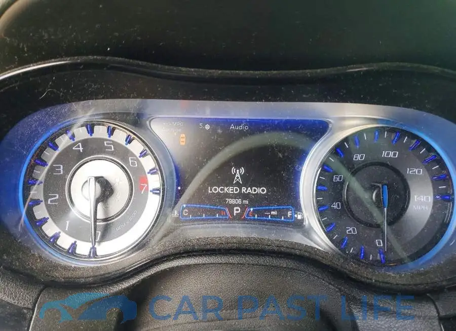 2C3CCABG8KH550618# 9