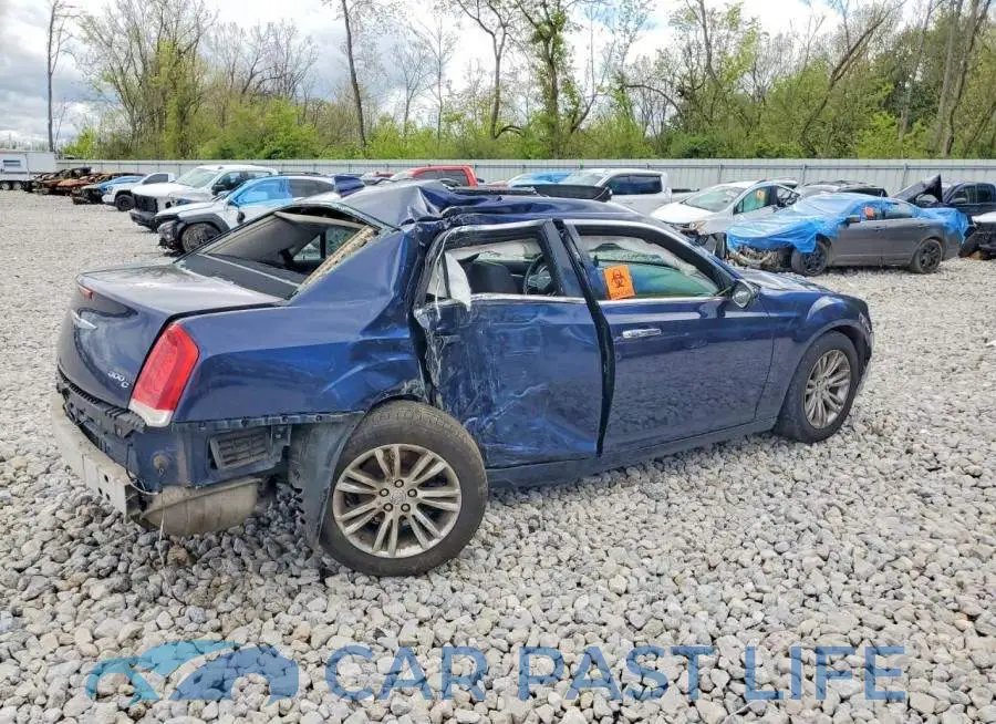2C3CCAEG6HH564571# 3