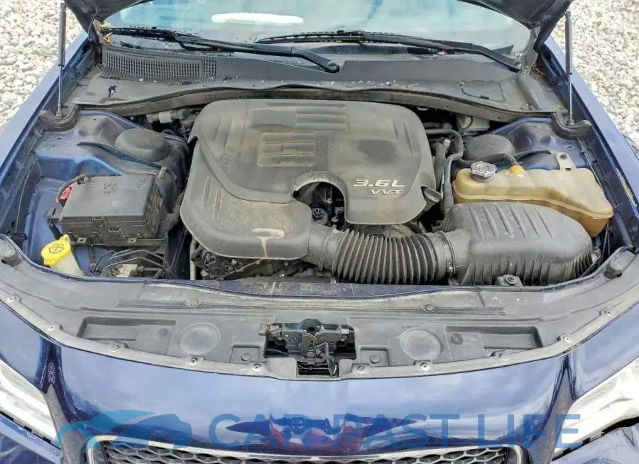2C3CCAEG6HH564571# 11