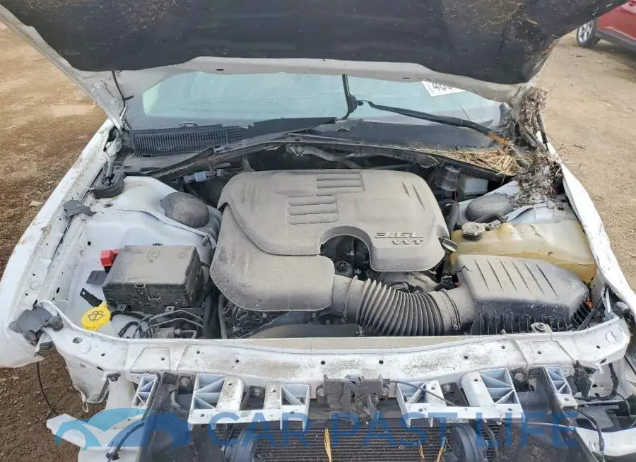 2C3CCARG9NH193881# 11