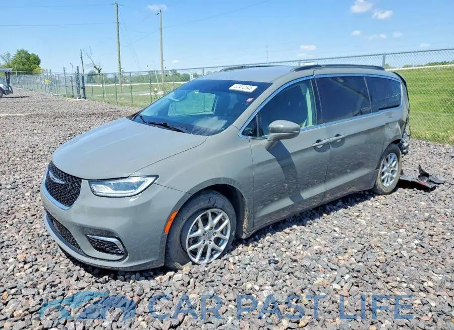 2C4RC1BG0NR115290# 1