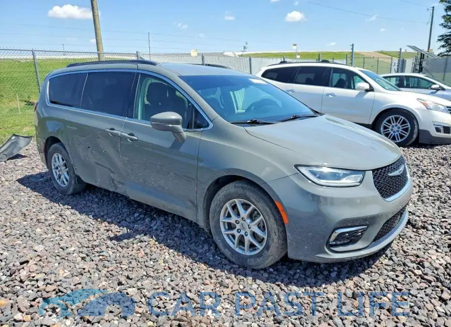 2C4RC1BG0NR115290# 4