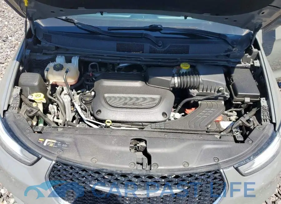 2C4RC1BG0NR115290# 12