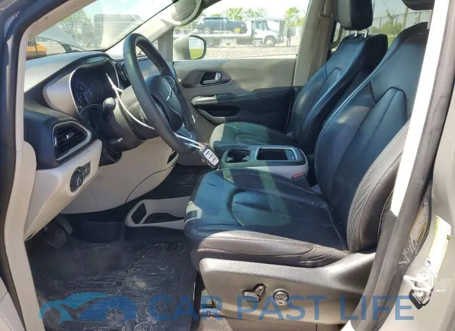 2C4RC1BG0NR115290# 7