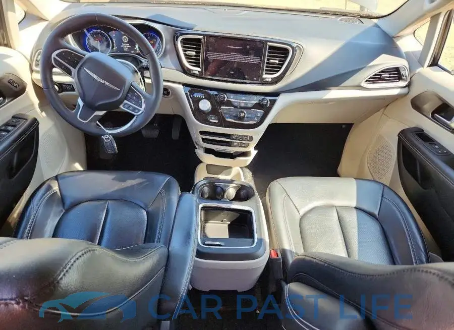 2C4RC1BG0NR188174# 8