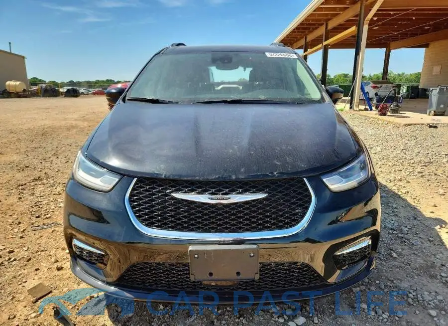 2C4RC1BG0NR188174# 5