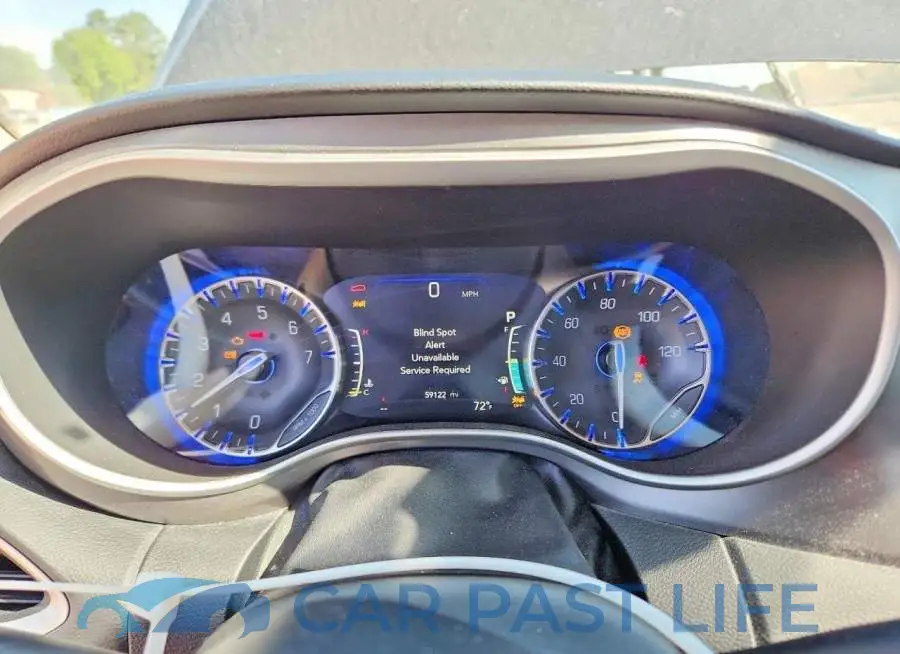 2C4RC1BG0NR188174# 9