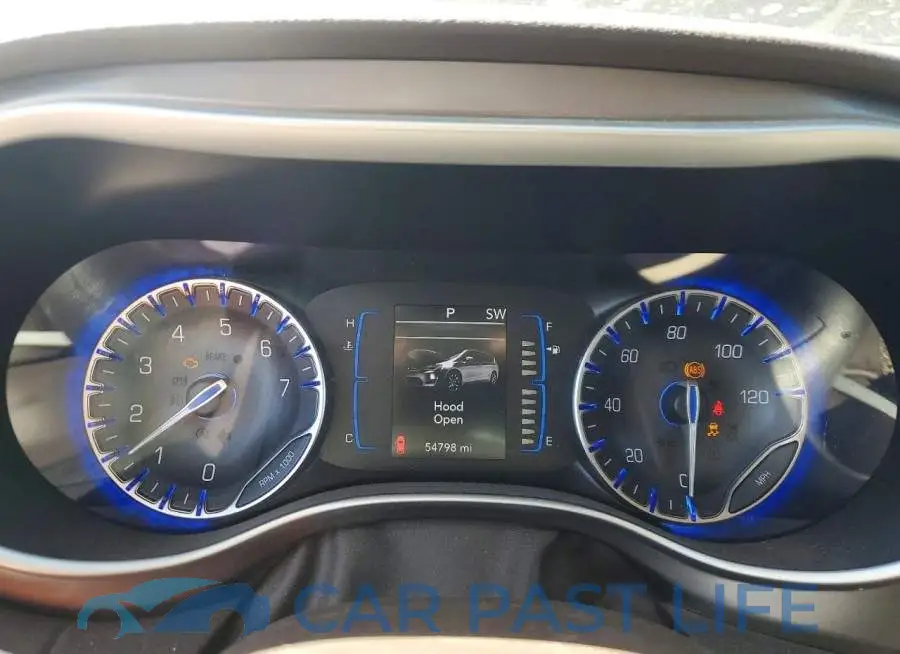 2C4RC1BG9HR525428# 9