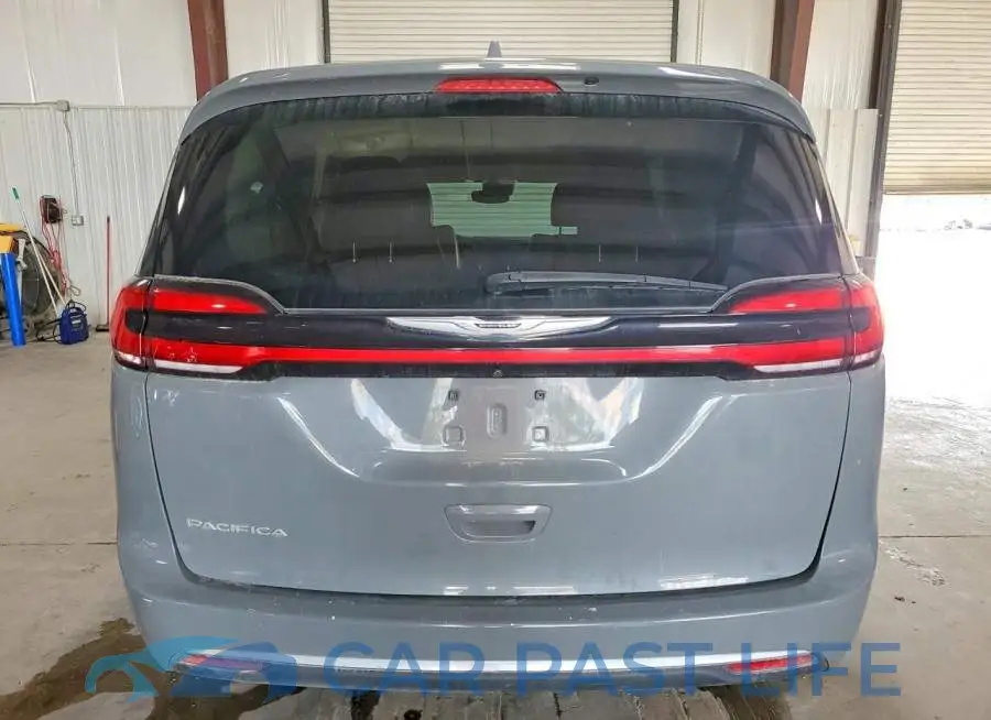 2C4RC1BG9NR195348# 6