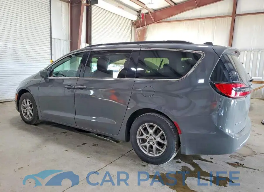 2C4RC1BG9NR195348# 2