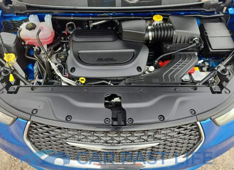 2C4RC1BGXTR201235# 12